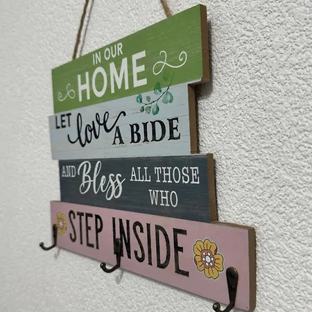 Home Lin カントリーハウス