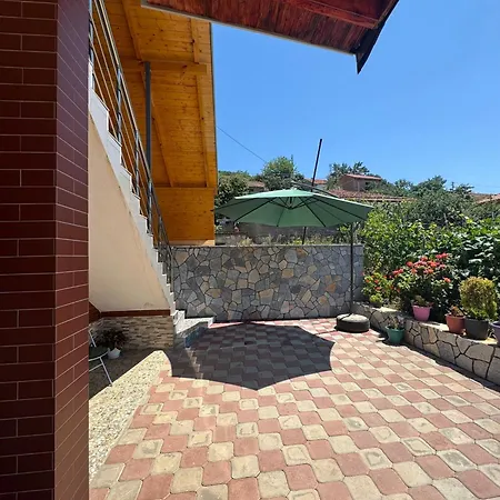 Landhaus Home Lin